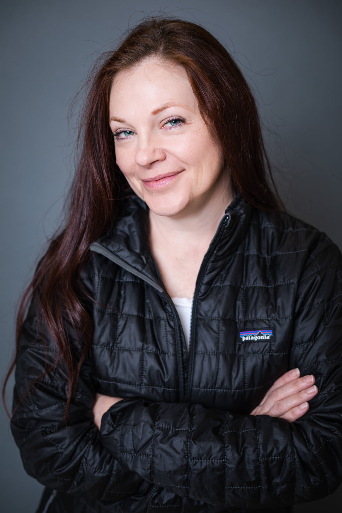 Brookie, founder of Brookie Means Business